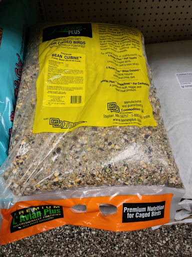 Animal Feed Store «Family Pet Food Center», reviews and photos, 1228 S Military Ave, Green Bay, WI 54304, USA