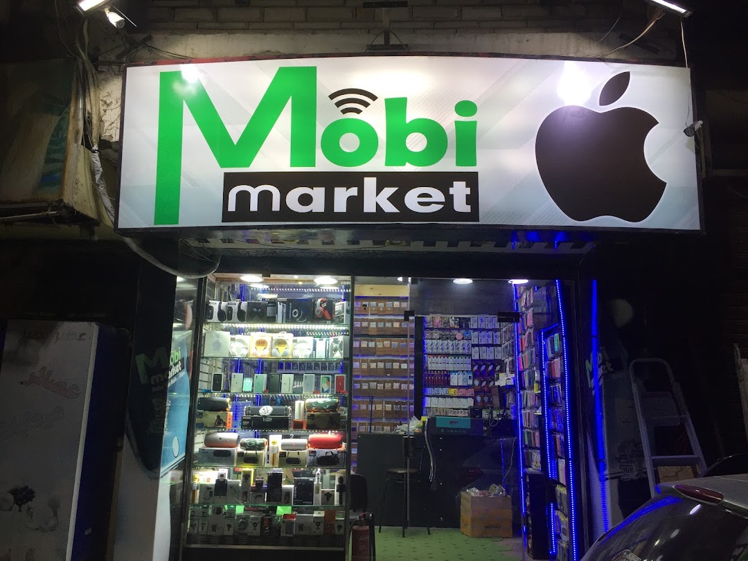 Mobi Market