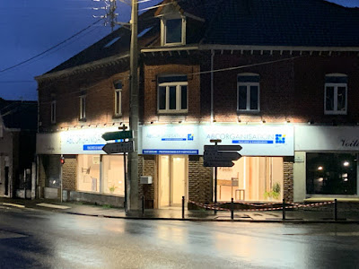 ABC Organisation Béthune à Cambrin
