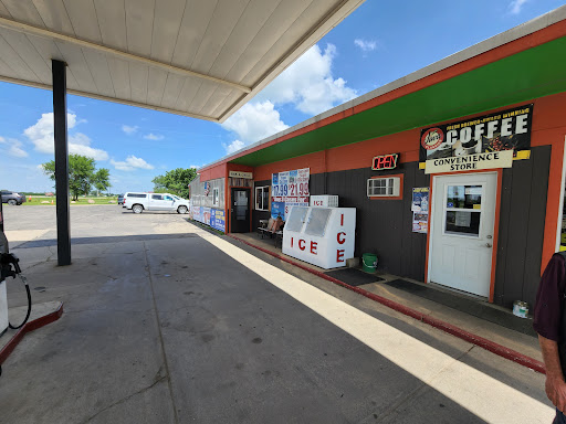 Gasolinera Gasolinera Midway Gas