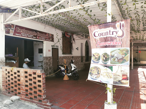 Restaurante Country