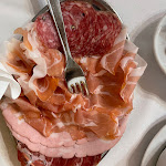 Photo n°9 de l'avis de Davide.o fait le 05/10/2022 à 21:04 sur le  Trattoria Madonnina à Modena