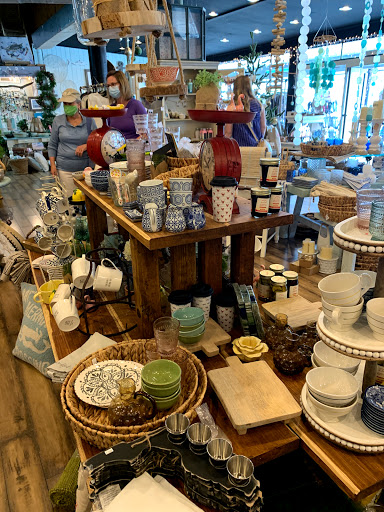 Gift Shop «Sand Dollar Gift Shop», reviews and photos, 5302 Marina Dr, Holmes Beach, FL 34217, USA
