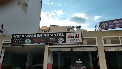 Volkswagen Hospital