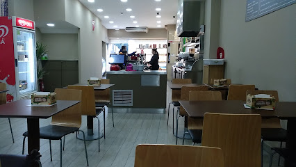 Café Mon Ami