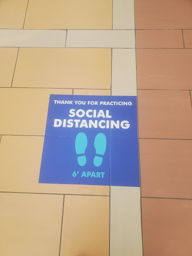 Movie Theater «AMC MarketFair 10», reviews and photos, 3521 US-1, Princeton, NJ 08540, USA