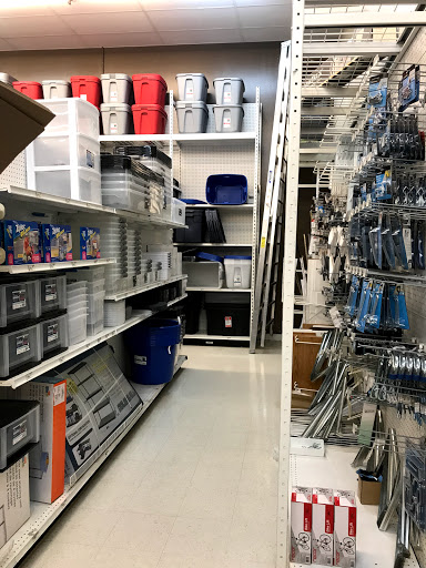 Lawn Mower Repair Service «Ace Hardware Uintah Gardens», reviews and photos, 1830 W Uintah St, Colorado Springs, CO 80904, USA