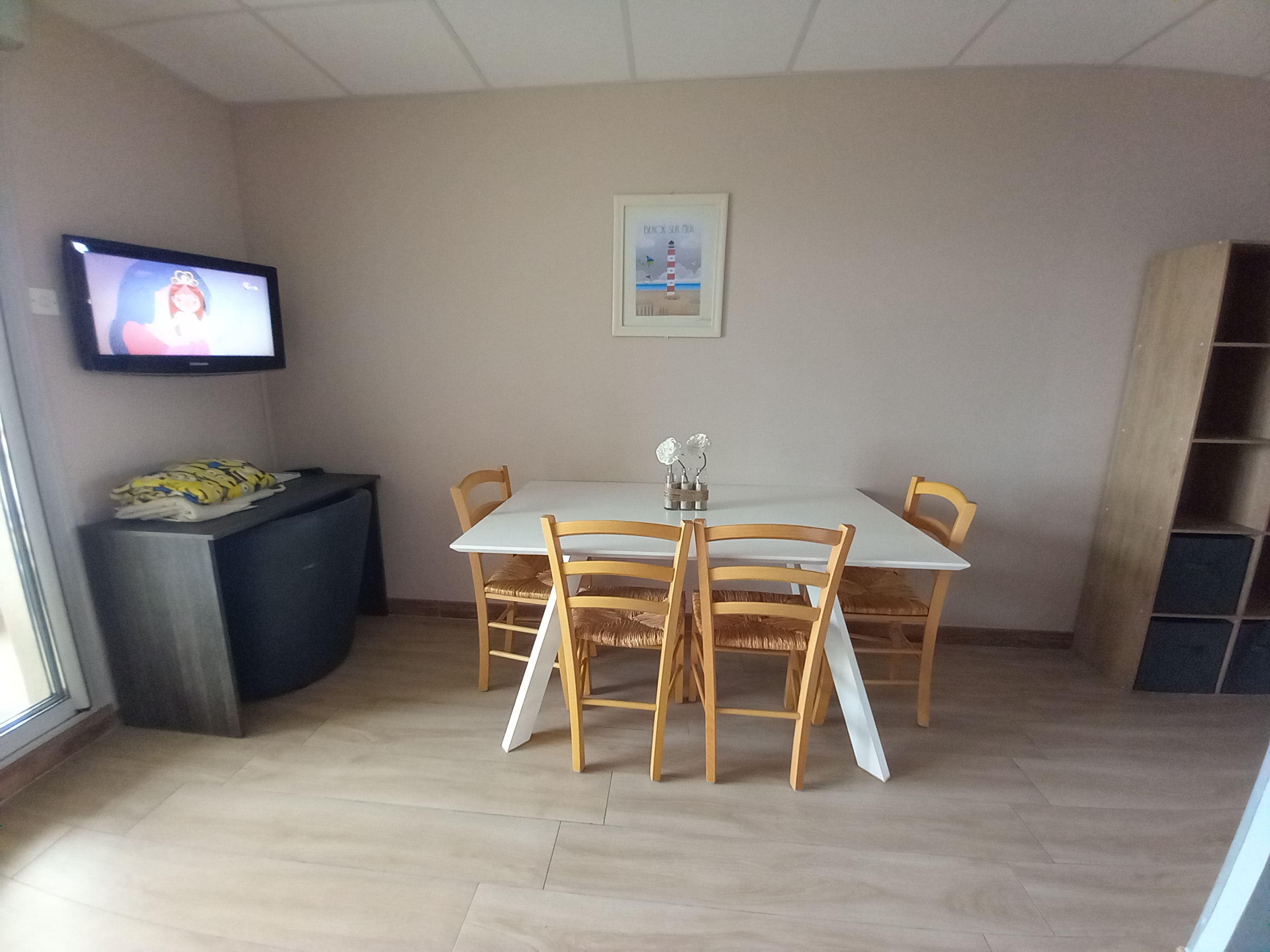 Photo n° 1 de l'avis de Mélaine.o fait le 20/08/2023 à 15:21