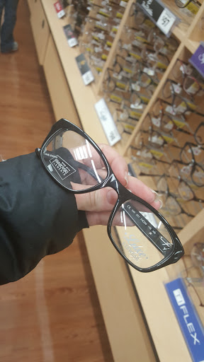 Optician «Walmart Vision & Glasses», reviews and photos, 1661 Jungermann Rd, St Peters, MO 63304, USA