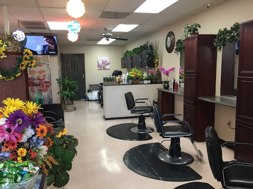 Hair Salon «Hair Gallery Salon», reviews and photos, 3670 Lone Tree Way, Antioch, CA 94509, USA