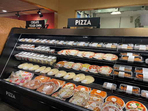 Supermarket «Wegmans», reviews and photos, 1104 NJ-35, Ocean Township, NJ 07712, USA