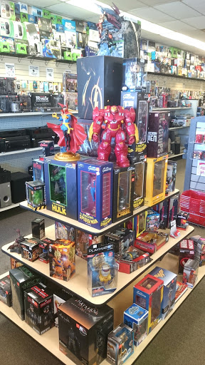 Electronics Store «Electronics Flip», reviews and photos, 5896 Mayfield Rd, Mayfield Heights, OH 44124, USA