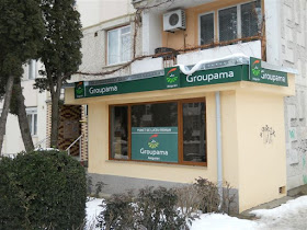 Groupama Asigurari Roman