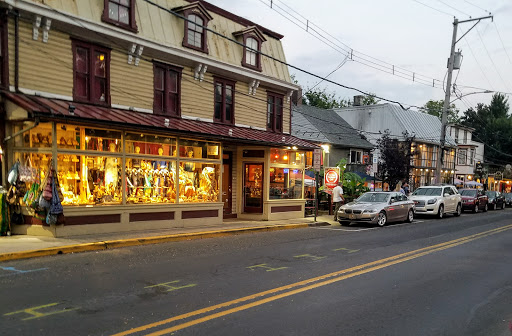 Wine Store «Main Street Wine Cellar New Hope», reviews and photos, 88 S Main St, New Hope, PA 18938, USA