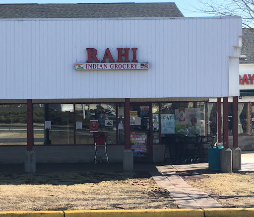 Indian Grocery Store «Rahi Stores», reviews and photos, 1302 Prince Rodgers Ave, Bridgewater, NJ 08807, USA