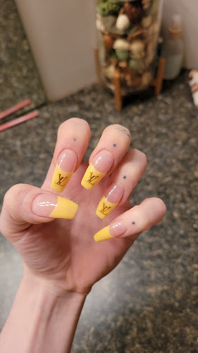 Nail Salon «Maxx Spa and Nails», reviews and photos, 4111 Dean Lakes Blvd, Shakopee, MN 55379, USA