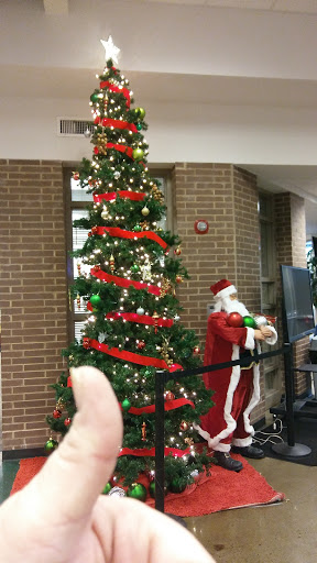 Recreation Center «Mack Gaston Community Center», reviews and photos, 218 N Fredrick St, Dalton, GA 30721, USA