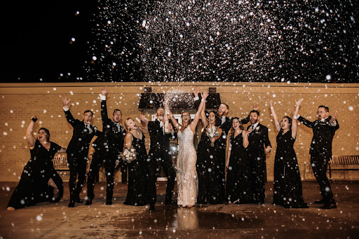 Wedding Venue «Heston Hills Event Center», reviews and photos, 1933 E 800 N, La Porte, IN 46350, USA