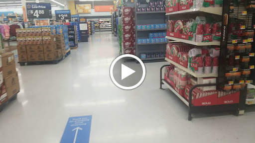 Department Store «Walmart Supercenter», reviews and photos, 1505 Main St, Hamilton, OH 45013, USA