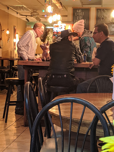 Barbecue Restaurant «Arizona BBQ Shack», reviews and photos, 8471 E McDonald Dr, Scottsdale, AZ 85250, USA