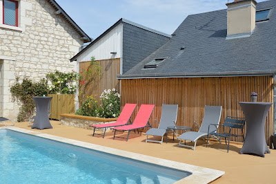 EN PASSANT à Savigny-en-Véron
