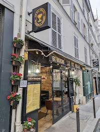 Photos du propriétaire du Restaurant LE SAINT GRAAL à Paris - n°1
