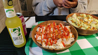 Plats et boissons du Restaurant halal Samaki à Nice - n°4