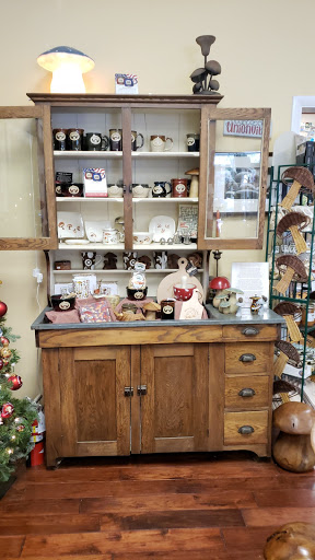 Gift Shop «The Mushroom Cap», reviews and photos, 114 W State St, Kennett Square, PA 19348, USA