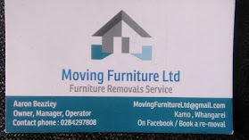 Moving Furniture Limited