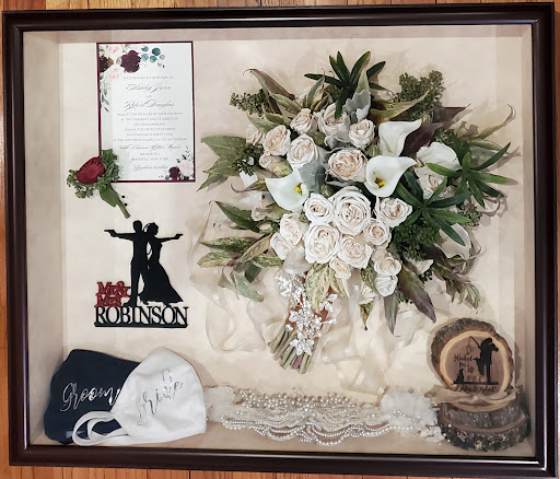 Dried Flower Shop «Lasting Floral Designs», reviews and photos, 23 High Ridge Rd a, Pound Ridge, NY 10576, USA