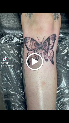 Explore family portrait tattoo ideas, creative tattoo ideas in Walla Walla, available at Ink&Luxury