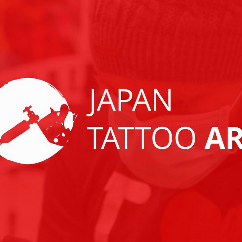 Japan Tattoo Art