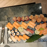 Photo n°1 de l'avis de Giuli.e fait le 26/03/2019 à 14:25 sur le  Osaka Sushi Asian Restaurant All You Can Eat Pietrasanta à Pietrasanta