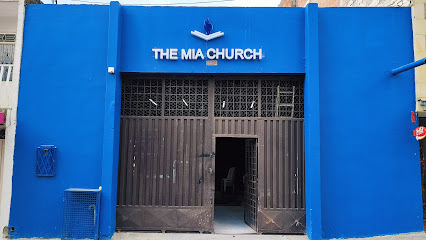 THE MIA CHURCH
