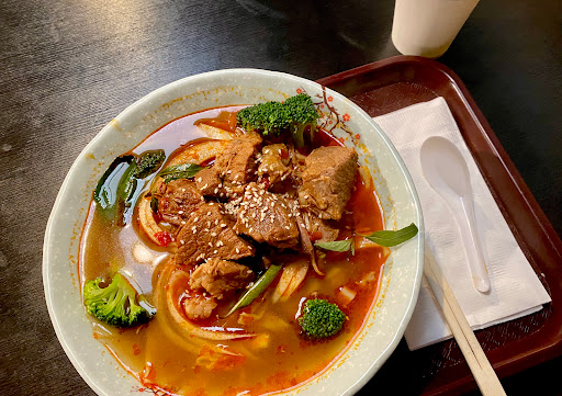 Camille Restaurant image