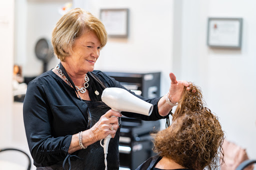 Beauty Salon «Phoenix Salon & Spa», reviews and photos, 6311 Atlanta Hwy, Montgomery, AL 36117, USA