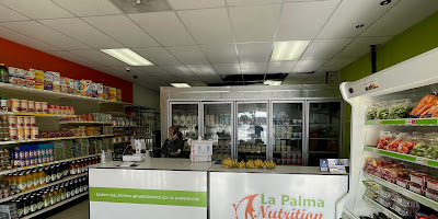La Palma Nutrition