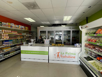 La Palma Nutrition