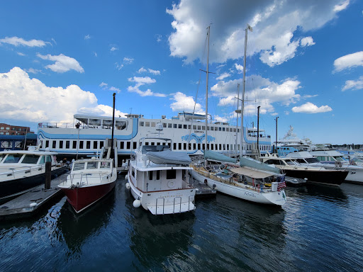 Tour Agency «Portland Discovery Land and Sea Tours», reviews and photos, 170 Commercial St, Portland, ME 04101, USA