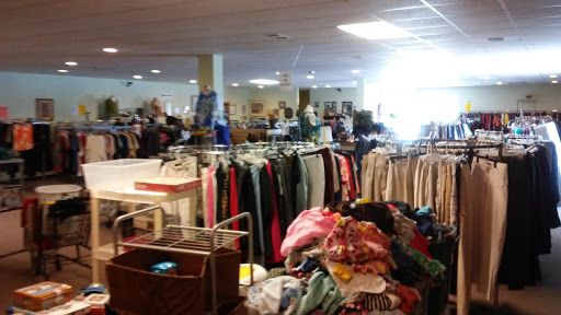Thrift Store «Barking Basement», reviews and photos, 6217 Washington Ave, Ocean Springs, MS 39564, USA