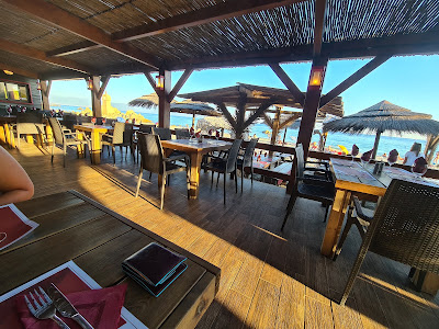 Restaurant macumba à Ajaccio