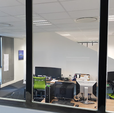 KINCY - Entreprise informatique Marseille à Marseille