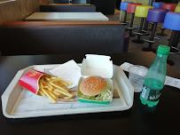 Aliment-réconfort du Restauration rapide McDonald's Digoin - n°17
