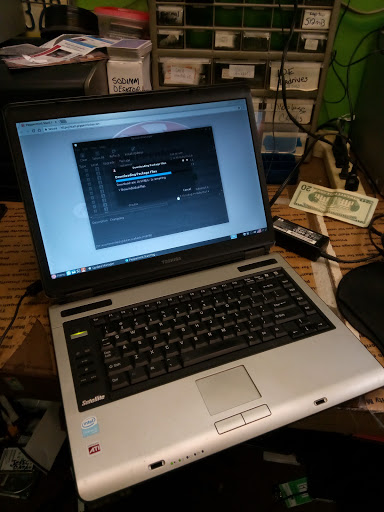 Computer Store «Columbia Discount Computers», reviews and photos, 23 N 4th St, Columbia, PA 17512, USA