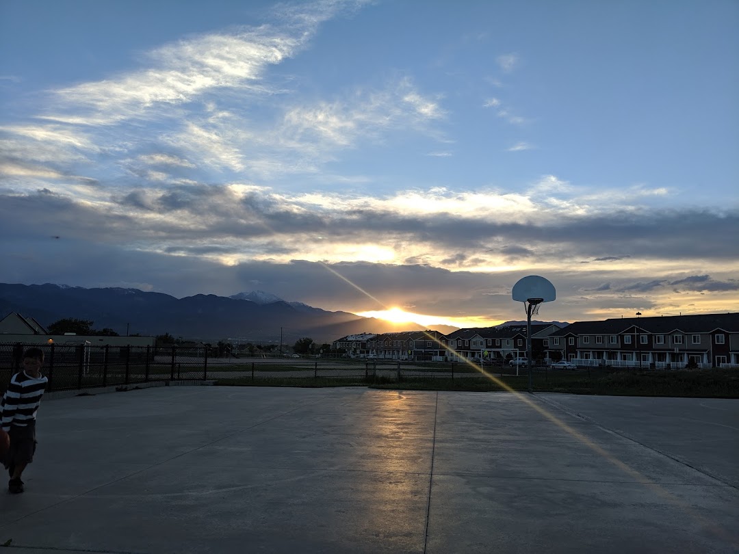 Soaring Eagles Park