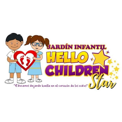 Jardín Infantil Hello Children Star