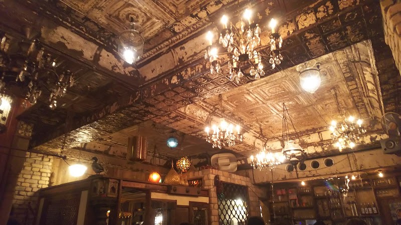 Pina 鹿児島県鹿児島市東千石町 イタリア料理店 バー グルコミ