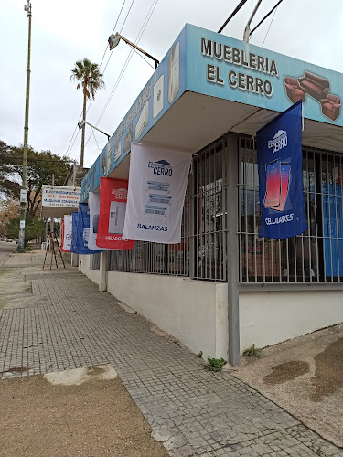Opiniones de Electrodomesticos El Cerro en Tarariras - Tienda de electrodomésticos