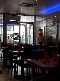 Atmosphère du Restaurant vietnamien O-Pho 187 à Marseille - n°9