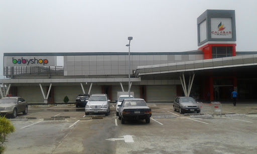 Big Qua Shopping Complex, Big Qua Road, Oqua St, Calabar, Nigeria, Outlet Mall, state Cross River
